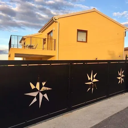 Appartement Hem Poljice(Krk)