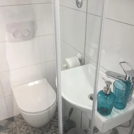 Hem Appartement Poljice(Krk)