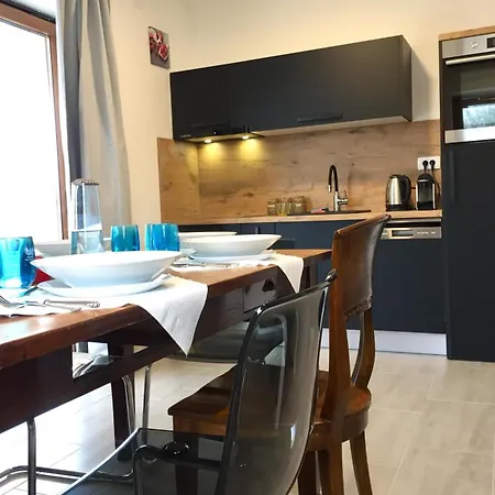 Hem Appartement Poljice(Krk)