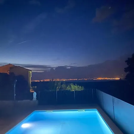 Appartement Hem Poljice(Krk)