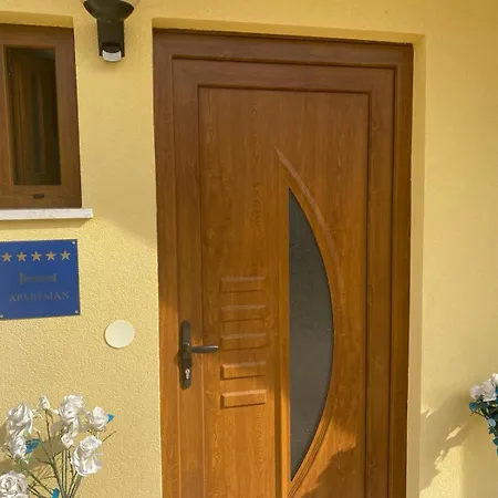 Hem Appartement Poljice(Krk)