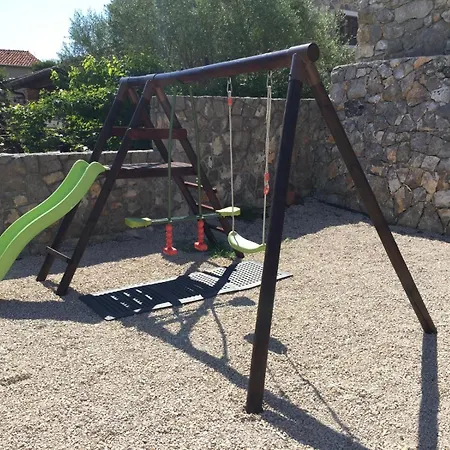 Apartament Hem Poljice(Krk)