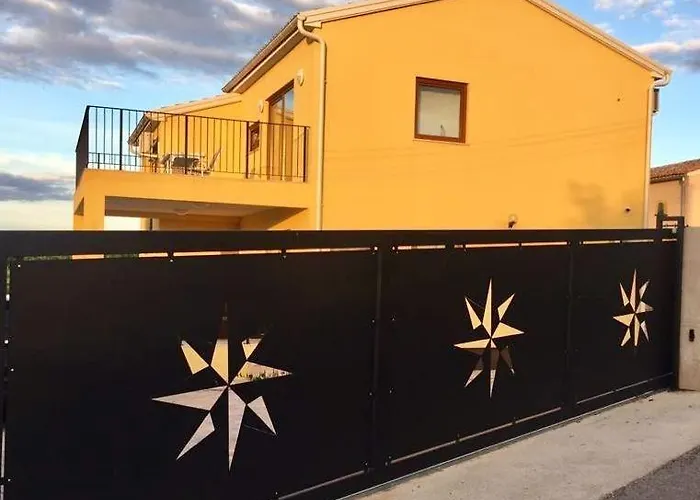 アパート Hem Poljica