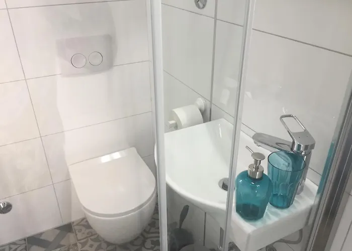 Hem アパート Poljica