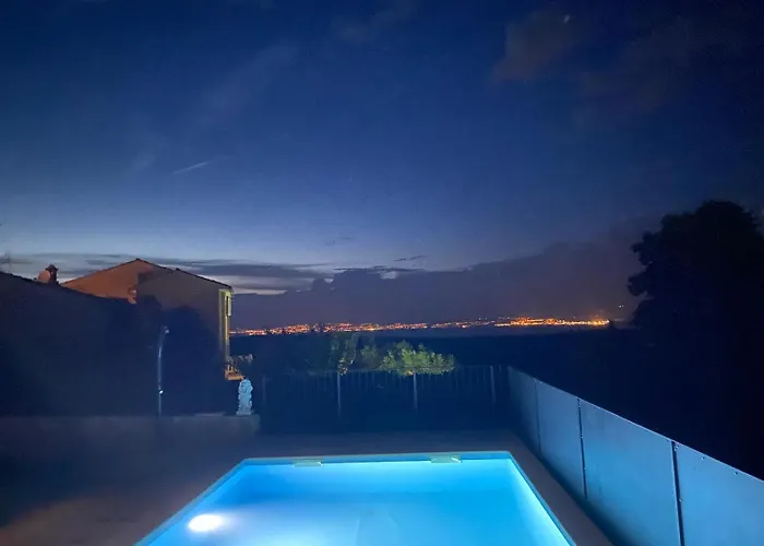 アパート Hem Poljica