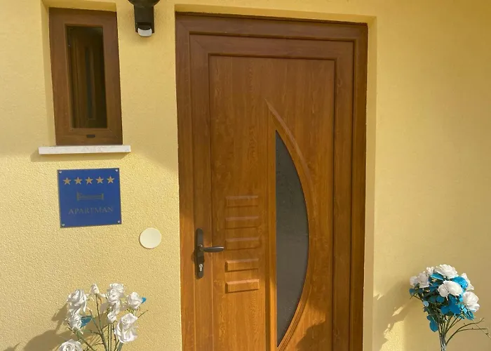 Hem アパート Poljica