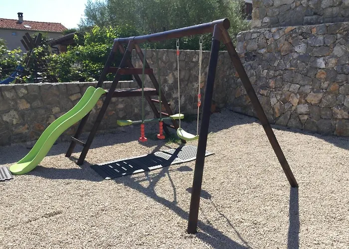 アパート Hem Poljica